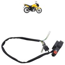 Interruptor Partida CG 125 Fan ES 2009 2010 2011 2012 2013