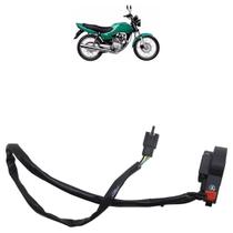 Interruptor Partida CG 125 Titan ES 2000 2001 2002 2003 2004