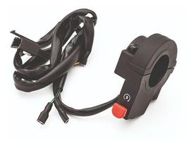 Interruptor Partida Cg 150 Fan Esi 10 A 13 Cg 150 Titan Es 04 A 08 Interruptor Partida Cg 150 Fan Esi 10 A 13 Cg 150 Titan Es 04 A 08