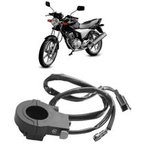 Interruptor Partida CG 150 Sport Titan 2004 a 2008 Magnetron Interruptor Partida CG 150 Sport Titan 2004 a 2008 Magnetron