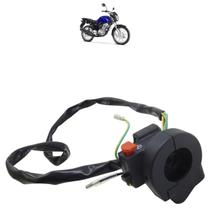 Interruptor Partida CG 160 ES Flex 2018 2019 2020 2021 2022 2023