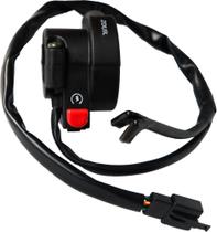 Interruptor Partida Cg150 Titan Flex Ex 14-15 Cg150 Cargo Es - Zouil