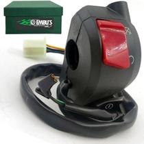 Interruptor Partida Direito - Bros 160 ESD EDD - 2015 a 2019