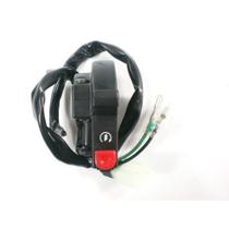 Interruptor Partida Direito Cg125 09 Diante Es Condor Interruptor Partida Direito Cg125 09 Diante Es Condor