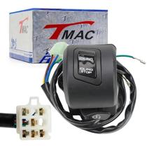 Interruptor Partida E Emergencia Start Stop PCX 150 12 A 15 Interruptor Partida E Emergencia Start Stop PCX 150 12 A 15