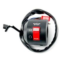 Interruptor Partida Emergência Cb 300R Smartbull