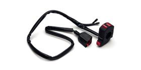 Interruptor partida/emergencia magnetron nx350 sahara 98-99