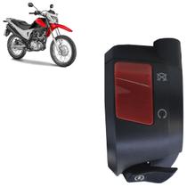 Interruptor Partida Emergência NXR 160 Bros ESD Flexone 2015