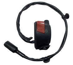 Interruptor Partida Emergência Xre 190 2016/ 2024 Interruptor Partida Emergência Xre 190 2016/ 2024