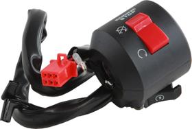 Interruptor Partida Emergência Zouil Cb 300 R/RA 2010 a 2015 Interruptor Partida Emergência Zouil Cb 300 R/RA 2010 a 2015