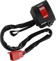 Interruptor Partida Emergência Zouil Twister 250 2001 a 2005 Interruptor Partida Emergência Zouil Twister 250 2001 a 2005