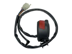 Interruptor Partida Emergência Zouil Xre 300 2016 a 2018