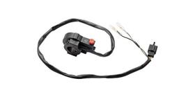 Interruptor partida magnetron titan150es 04-08/fan150esi 10-13 Interruptor partida magnetron titan150es 04-08/fan150esi 10-13