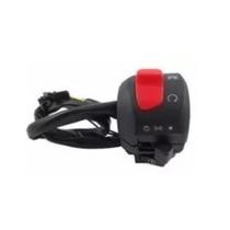 Interruptor Partida Punho Direito Yes 125 Intruder 125 08a10 37200-28G20 Interruptor Partida Punho Direito Yes 125 Intruder 125 08a10 37200-28G20