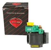 Interruptor Partida Rele Automático Biz125 Ate 08 Crf230 06