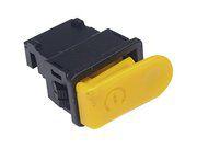 Interruptor partida servitec biz125 es ate 2009/biz125+
