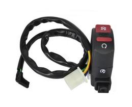 Interruptor Partida SmartFox BROS ES 16-18 L/D