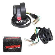 Interruptor partida - start160 16- - TRILHA