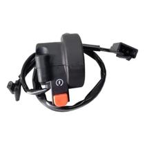 Interruptor Partida Titan 150 160 14 Smart Fox