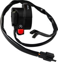 Interruptor Partida Titan 150 Esd/ Ex/Cargo 14-15/ Titan 160
