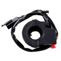 Interruptor partida - titan150 esd 09-12 - AUDAX