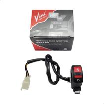 Interruptor Partida Vini NXR 125 ES Bros NXR 150 ES