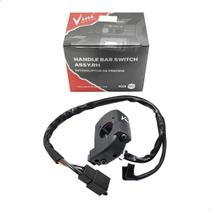 Interruptor Partida Vini Nxr 150 Bros Esd Ano 2003 A 2008