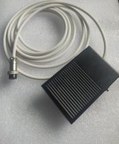 Interruptor Pedal Elétrico Para Dosadora Acion Frontal OFA