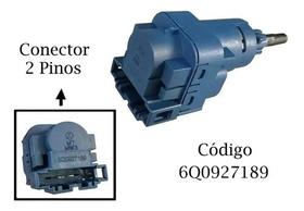 Interruptor Pedal Embreagem Bora Fox Gol Golf Polo Up Spacef