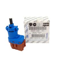 Interruptor Pedal Freio Bravo Punto Linea Fiat 500 Stilo Original Fiat Interruptor Pedal Freio Bravo Punto Linea Fiat 500 Stilo Original Fiat