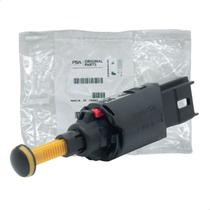 Interruptor Pedal Luz Freio Peugeot 206 207 Original 2 Pinos 1.4 8v 1.6 16v Interruptor Pedal Luz Freio Peugeot 206 207 Original 2 Pinos 1.4 8v 1.6 16v