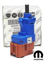 Interruptor Pedal Luz Freio Toro Grand Siena Mobi Uno Argo