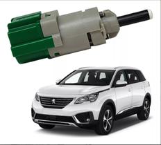 Interruptor Pedal Sensor Luz Freio Peugeot 5008 2018 2019 Original