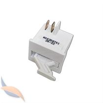 Interruptor Pendular Recipiente Gelo Refrigerador Brastemp / W10308761