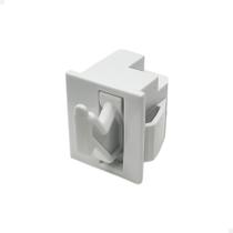 Interruptor Pendular Recipiente Gelo Refrigerador Brastemp / W10308761