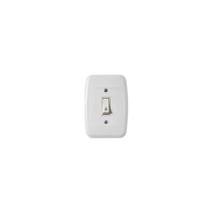 Interruptor Pezzi Campainha C / Placa Br