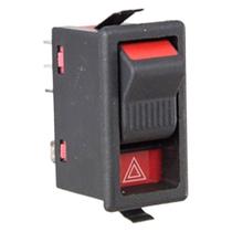 Interruptor pisca alerta ( 12 e 24 v ) ford ca 88hu13a350aa