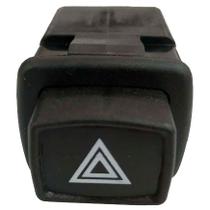 Interruptor Pisca Alerta 24v Scania 1988 a 1996 Interruptor Pisca Alerta 24v Scania 1988 a 1996