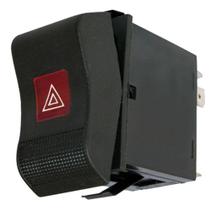 Interruptor Pisca Alerta Caminhão VW 24V 7T