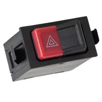 Interruptor Pisca Alerta Gol / Voyage / Parat / Saveiro 7 Terminais Interruptor Pisca Alerta Gol / Voyage / Parat / Saveiro 7 Terminais