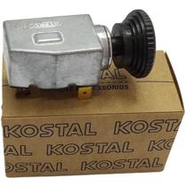 Interruptor Pisca Alerta KOSTAL 10519365 VW Interruptor Pisca Alerta KOSTAL 10519365 VW