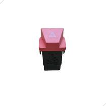 Interruptor Pisca Alerta - Lifan Foison Interruptor Pisca Alerta - Lifan Foison