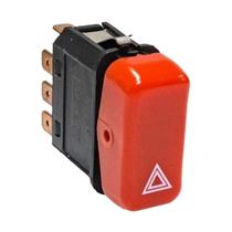 Interruptor pisca alerta mb 162012v 8 terminais