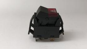 Interruptor pisca alerta passat /82 variant ii 7 terminais