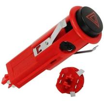 Interruptor pisca alerta scania s4