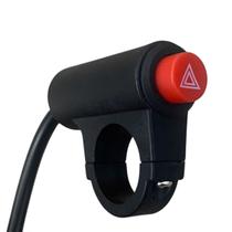 Interruptor Pisca Alerta Universal