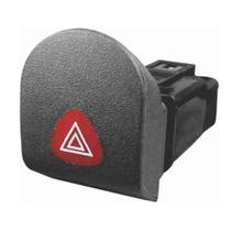 Interruptor Pisca Botão Do Pisca Alerta Renault Kangoo 2517405