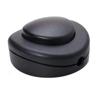 Interruptor Piso Preto - Lucchi Interruptor Piso Preto - Lucchi