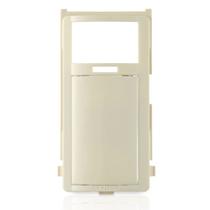 Interruptor: placa frontal, sensor Leviton e Decora DOSKT-T