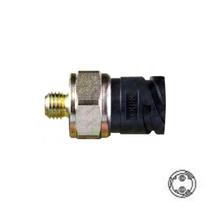 Interruptor Pneumatico 6 5 Bar 2 Pinos caminhao Onibus Compativel MB Rosca M12 X 1 5 Ref A0045455514